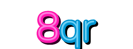 8qr — logo kanal